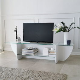 Hanah Home Lily TV - Blanco